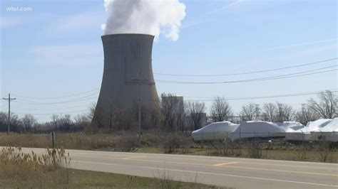 nuclear reactors in ohio